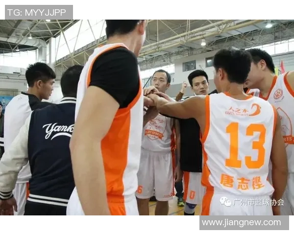 广州篮球队总决赛战术解析与表现评估全面分析