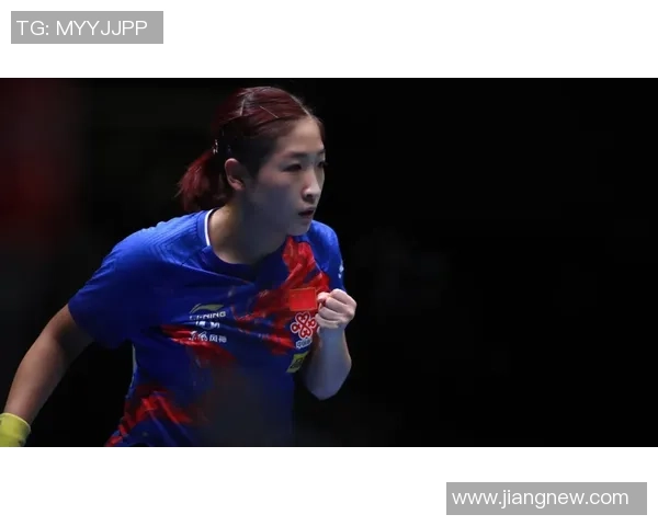 张娜专访：从青涩小将到乒乓球传奇的成长之路回顾